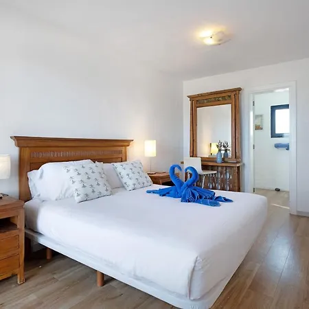 Casa Rosada Playa Blanca (Lanzarote)