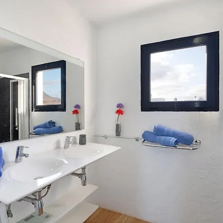 Casa Rosada Playa Blanca (Lanzarote)