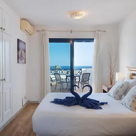 Holiday home Casa Rosada