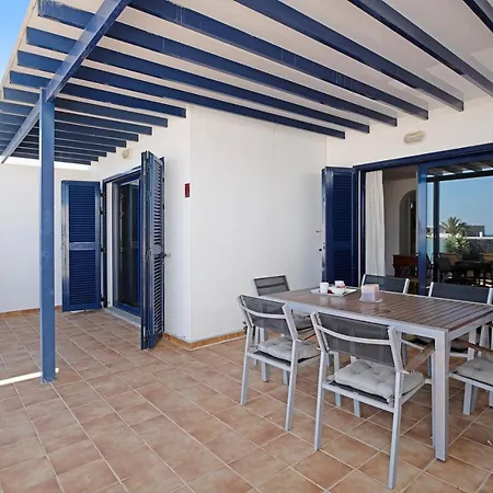 Casa Rosada Playa Blanca (Lanzarote)