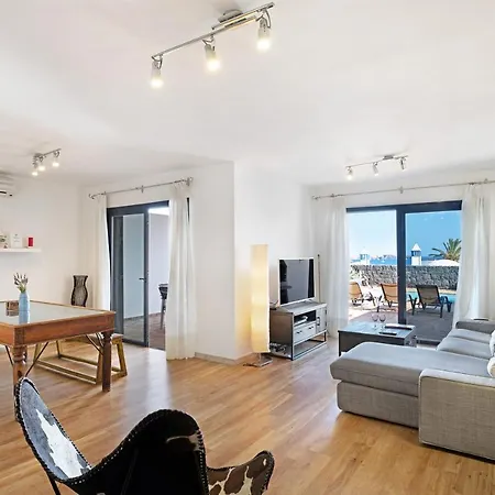 Holiday home Casa Rosada