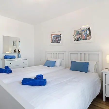 Holiday home Casa Rosada