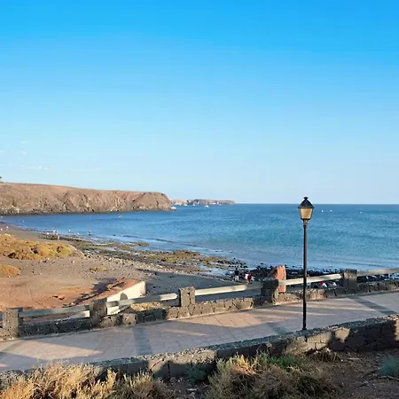 Holiday home Casa Rosada Playa Blanca (Lanzarote)