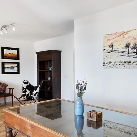 Casa Rosada Playa Blanca (Lanzarote)
