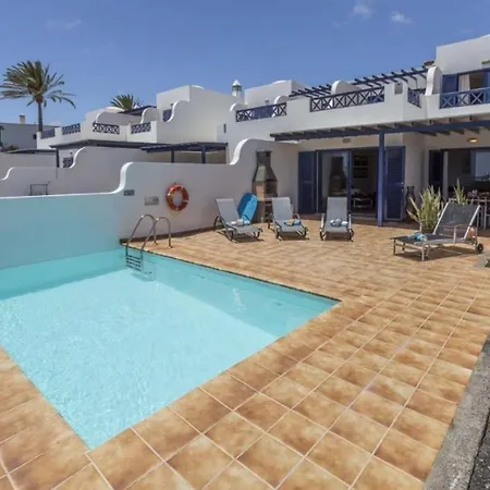 Holiday home Casa Rosada