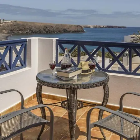 Holiday home Casa Rosada Playa Blanca (Lanzarote)