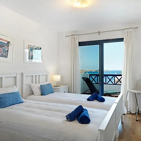 Casa Rosada Vakantiehuis