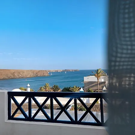 Vakantiehuis Casa Rosada Playa Blanca (Lanzarote)